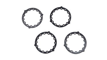 Vanquish 1.9 Delta IFR Bead Lock Rings Set of 4