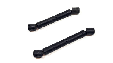 Traxxas TRX4 Stock Plastic Drive Shaft Set