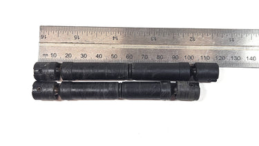 Traxxas TRX4 Stock Plastic Drive Shaft Set