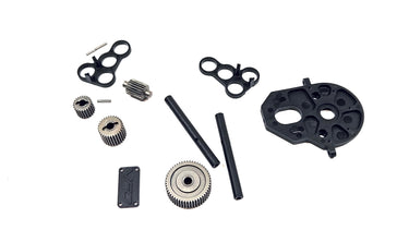 Vanquish VFD Stock Internal Gear Set & Bearing Plates