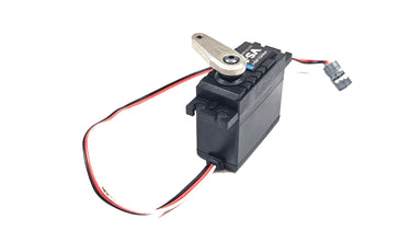 Vanquish VS-1 Metal Gear Steering Servo w/ Servo Horn