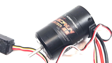Hobbywing QuicRun Fusion SE 2in1 Brushless Motor & ESC 1800kv