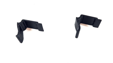 DSM Offroad 3D Printed Quick Release Battery Mounts For H10 Optic