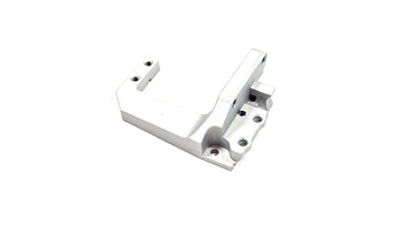 Vanquish H10 BTA Aluminum Steering Servo Mount
