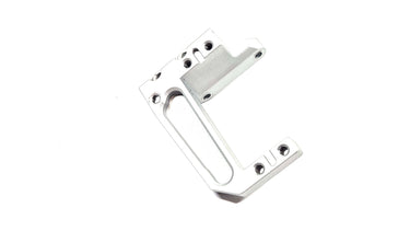 Vanquish H10 BTA Aluminum Steering Servo Mount
