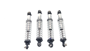 Vanquish S8E Aluminum Shock Set
