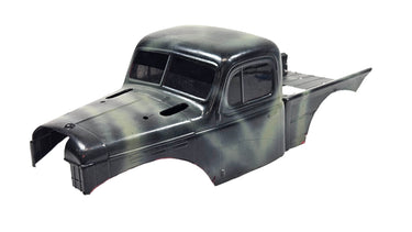 Proline Dodge Power Wagon Lexan Body