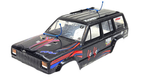 Descriptive image text