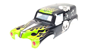 Descriptive image text