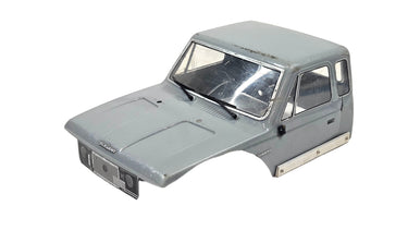 Element Enduro Lexan Cab (Cracked)