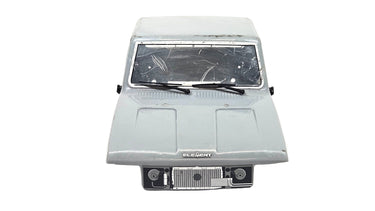 Element Enduro Lexan Cab (Cracked)