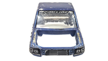 Proline Metric Lexan Crawler Cab / Body (No Hood)