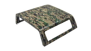 Digital Camo Bed Cap For RC4WD Blazer Hard Body