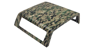 Digital Camo Bed Cap For RC4WD Blazer Hard Body
