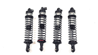 Axial SCX6 Aluminum Shock Set