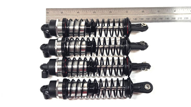 Axial SCX6 Aluminum Shock Set