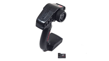 Tactic 2.4ghz 3 Channel Radio & Recievr Combo