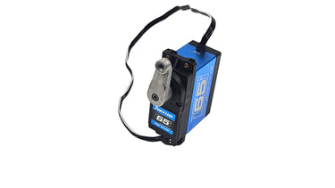 Power HD 65i High Voltage Metal Gear 1/5 Scale Steering Servo