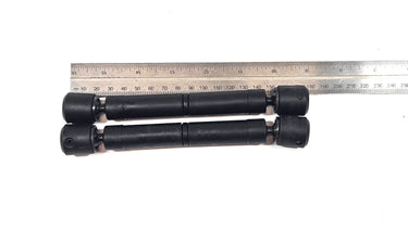 Axial SCX6 Wild Boar HD Plastic Drive Shaft Set