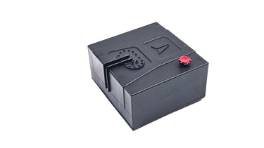 Vanquish H10 Optic Fuel Cell w/ Aluminum Cap