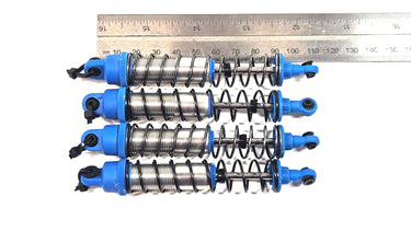 Axial RR10 Bomber Aluminum Shock Set