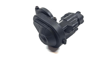 Axial RR10 Bomber & Yeti Complete Single Speed Transmission