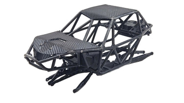 Axial RR10 Bomber Chassis w/ Suspension Link Set