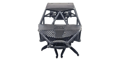 Axial RR10 Bomber Chassis w/ Suspension Link Set