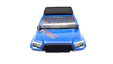 Element Knight Runner Lexan Tacoma Body w/ LED Light Pods