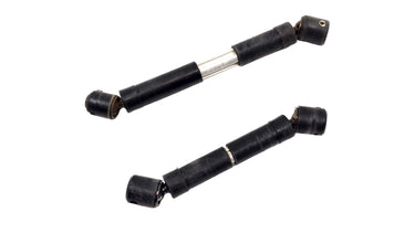 Element Enduro Plastic Drive Shaft Set
