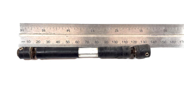 Element Enduro Plastic Drive Shaft Set