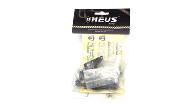 Meus Brass Axle Parts For Unknown Axles