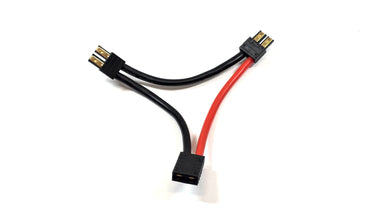 Traxxas ID Series Connector Battery Adaptor
