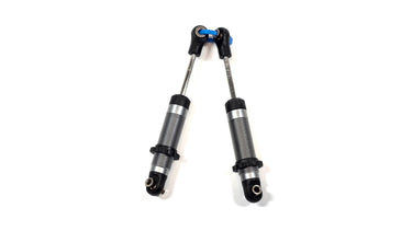 Traxxas TRX4 Aluminum Shock Pair (2) No Springs