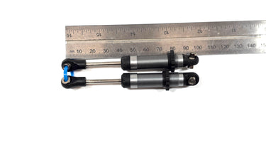 Traxxas TRX4 Aluminum Shock Pair (2) No Springs