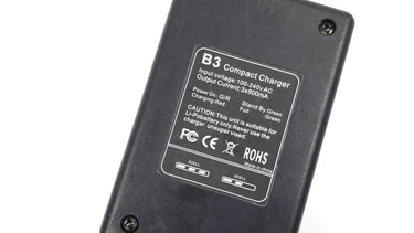 SUPULSE B3 V2 10W 1s-3s Lipo Balance Charger