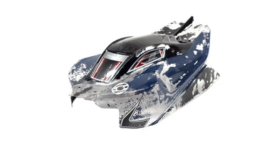 1/10 Arrma Buggy Lexan Body