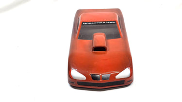 1/10 Macallister Lexan Dragster Body