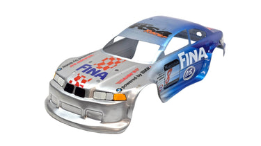 1/10 On Road Nitro BMW Lexan Body