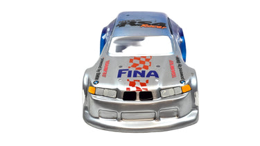 1/10 On Road Nitro BMW Lexan Body