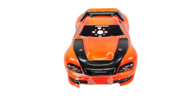 Traxxas 1/8 E-Revo V1 Lexan Body