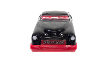 Custom Painted 1/10 Hudson Style Lexan Body