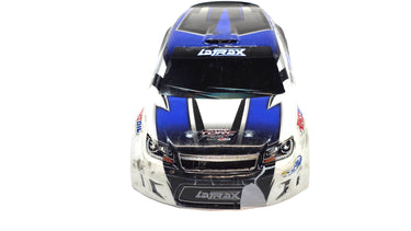 Traxxas LaTrax Rally Lexan Body