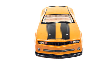 1/10 Chevy Camaro Touring Car Lexan Body