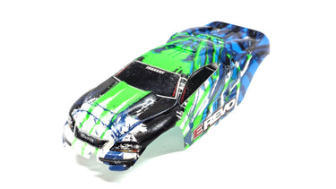 Traxxas 1/16 Mini E-Revo Lexan Body