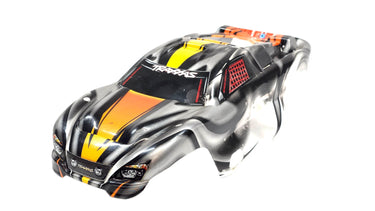 1/10 Nitro Jato Lexan Body