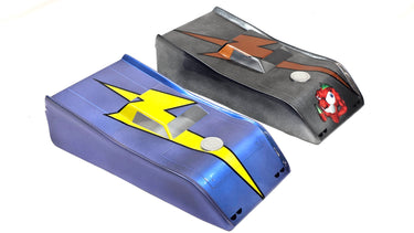 1/10 Lexan Late Model Pan Car Body Pair (2)