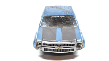 1/10 Proline Chevy Silverado Lexan Body w/ Interior