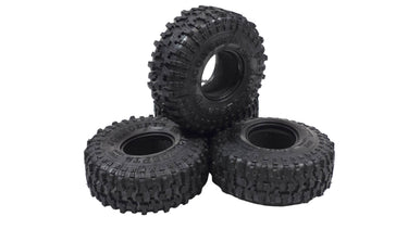 1.9 4.75 JConcepts Tusk Scale Crawler Tire Set