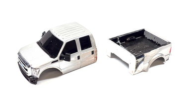 1/24 Scale Ford Super Duty Hard Body